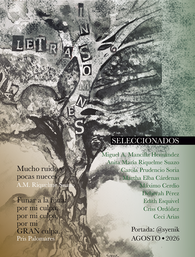 Portada de Número 6