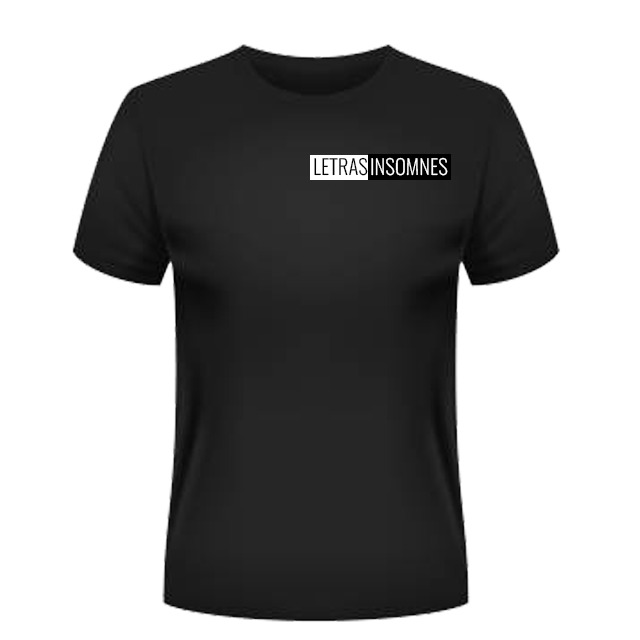 Playera 5 Aniversario