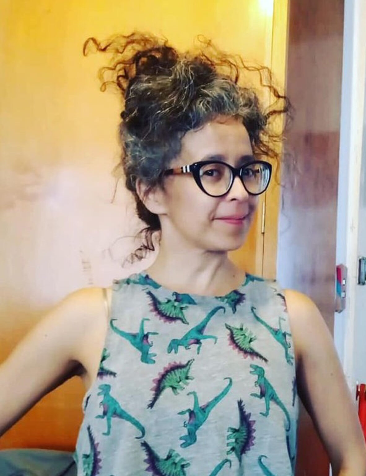 Bibiana Camacho